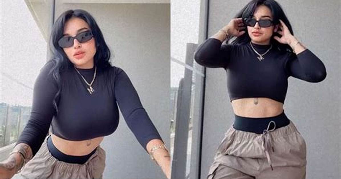 Marlene Santana Only: the Rising Star of Adult Entertainment