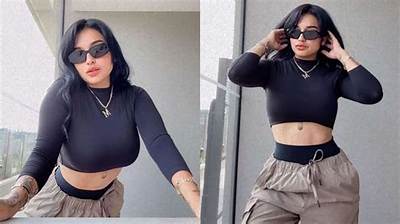 Marlene Santana Only: the Rising Star of Adult Entertainment