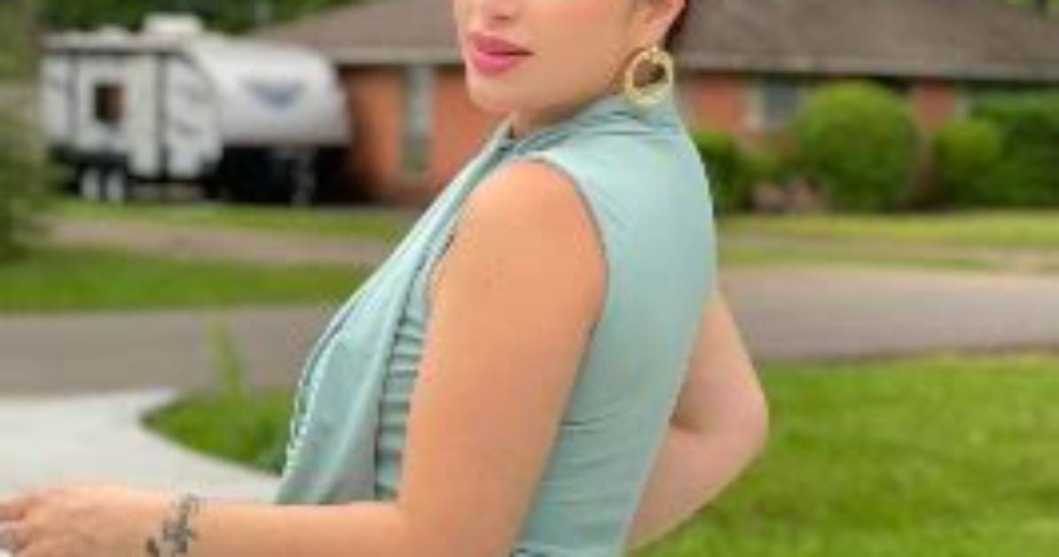 Marleny Aleelayn Bio Wiki Age Family Husband Tiktok Instagram and Net