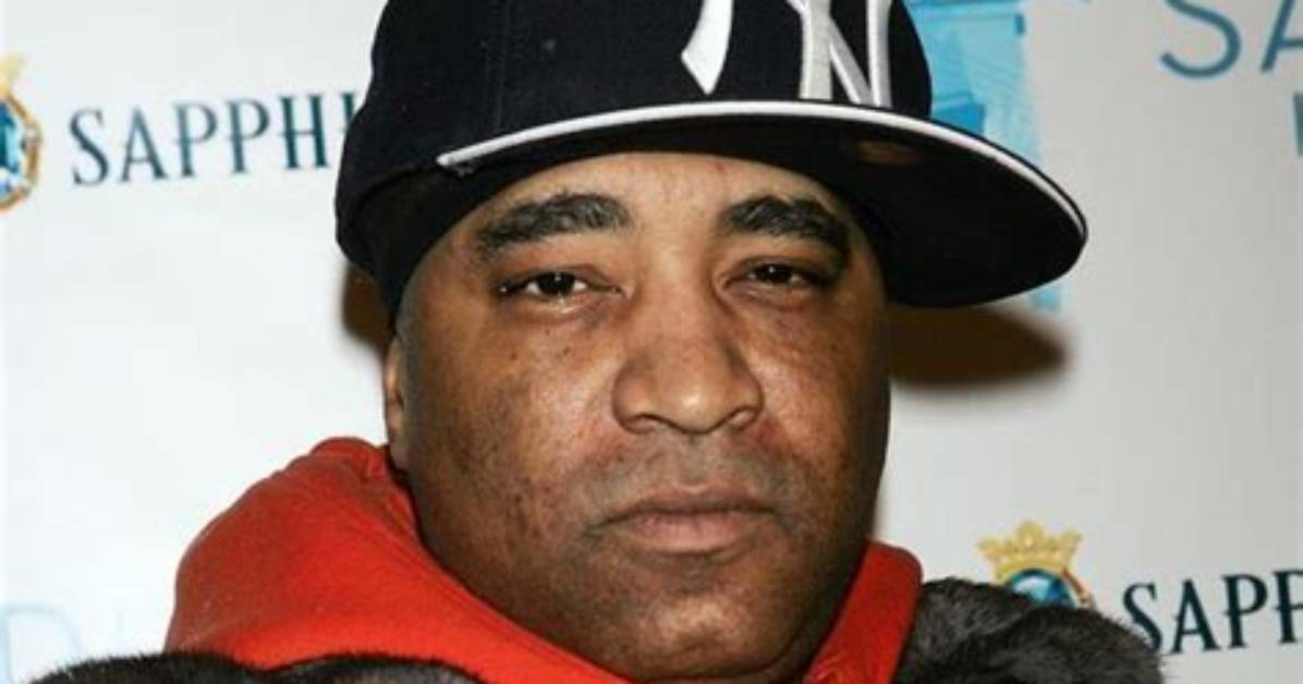 Marley Marl S Net Worth Biography Fact Career Awards And