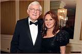 Marlo Thomas Generous Salary from St. Jude: How Much Does She Make?