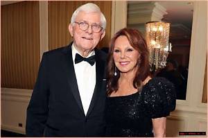 Marlo Thomas Generous Salary from St. Jude: How Much Does She Make?
