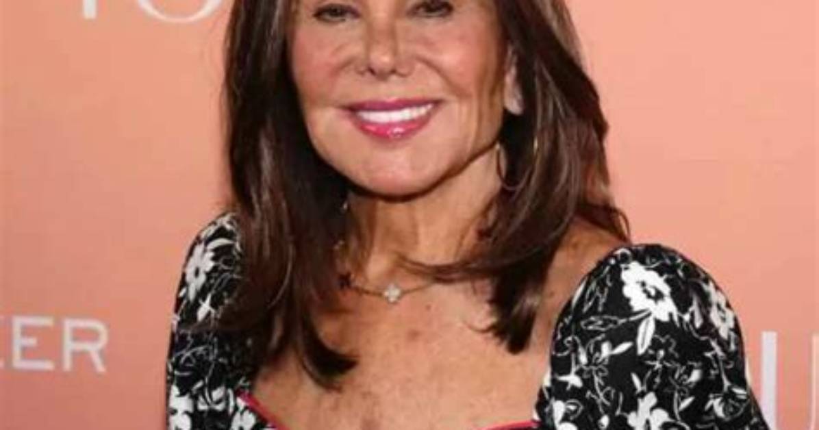 Marlo Thomas Net Worth Career And