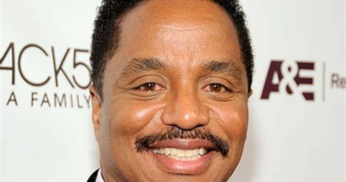 Marlon Jackson Net