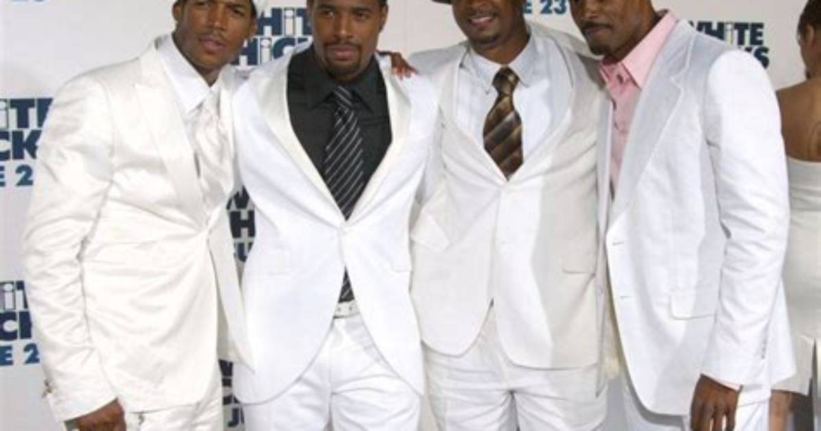 Marlon Wayans Little Ammy Suit Video Net Worth Siblings Height Age Movies and Tv