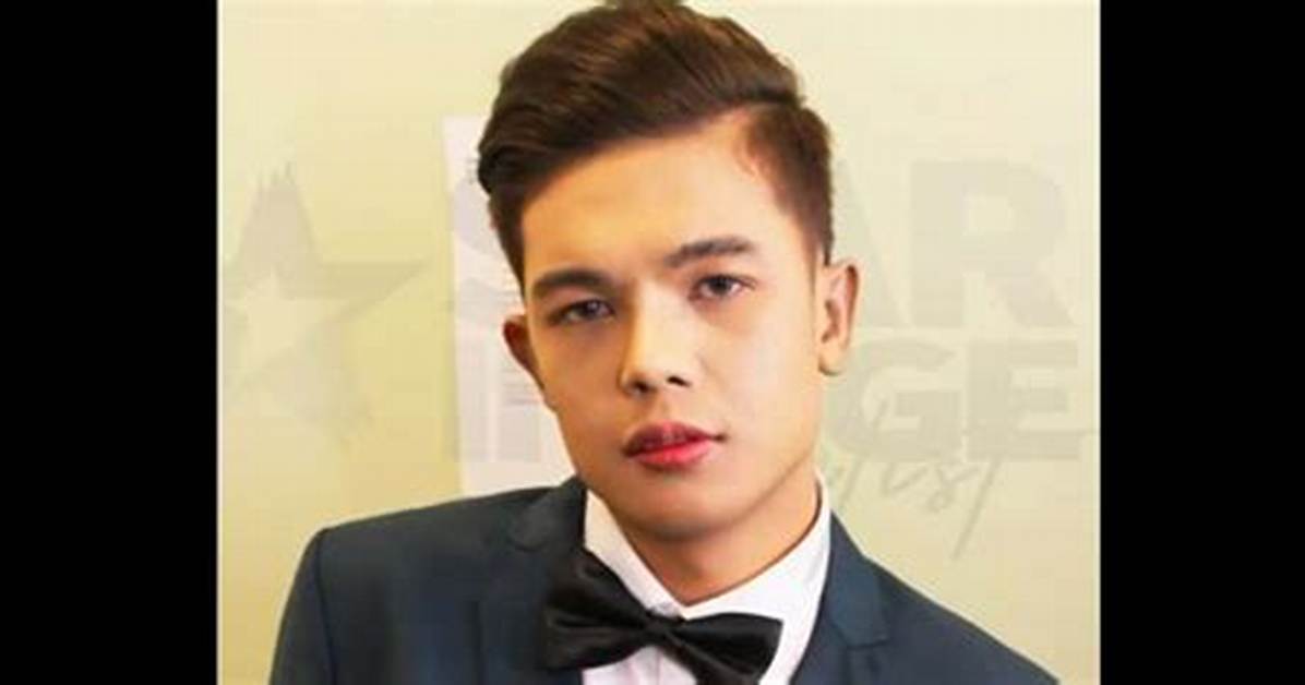 Marlou Arizala Net Worth - Blinkx
