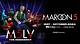 Maroon 5 Lands Las Vegas Residency Amid Adam Levine’s Cheating Scandal