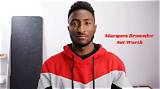 Marques Brownlee Net Worth
