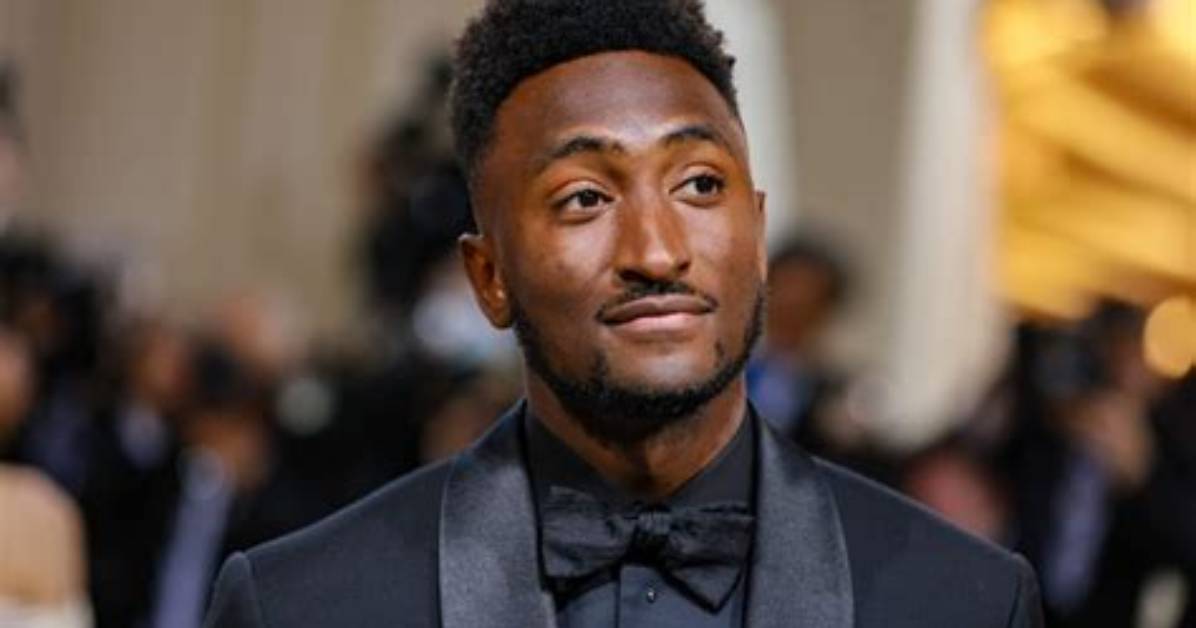Marques Brownlee Net