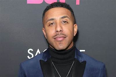 Marques Houston Net Worth