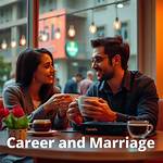 Marriage, Career, and Personal Insights