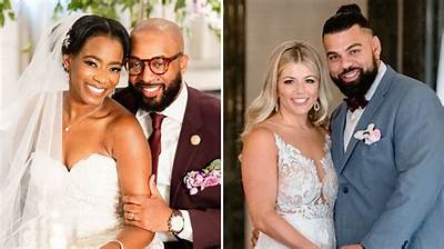 Married at First Sight Cast Net Worth and Salary: How Much Is Married at First Sight Cast Worth?