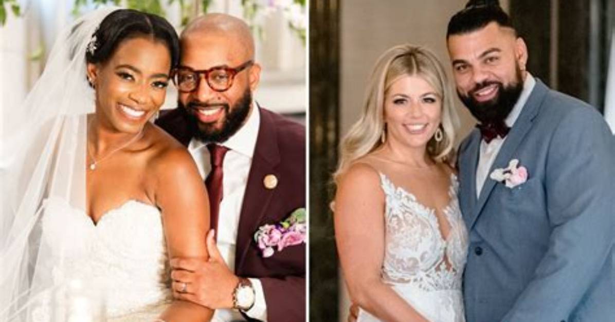 Married at First Sight Us Season 1: a Comprehensive Overview