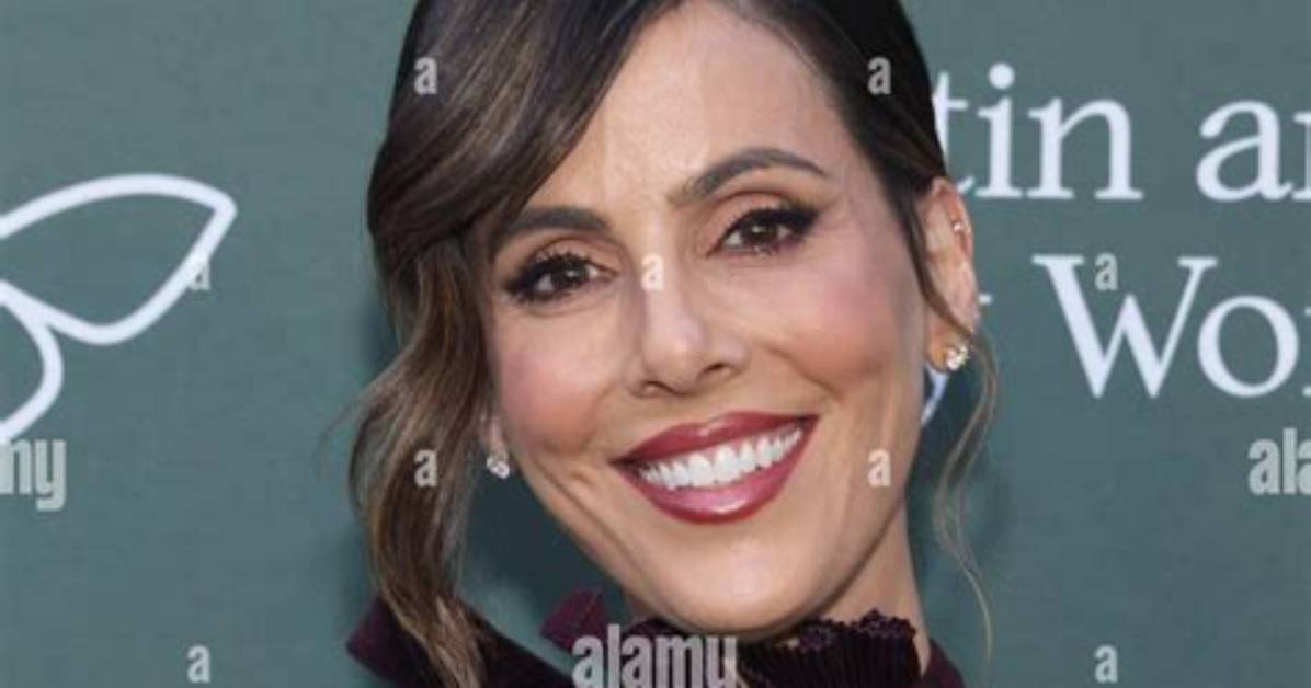 Married Megan Henderson: a Comprehensive Insight into Her Life, Love, and Legacy