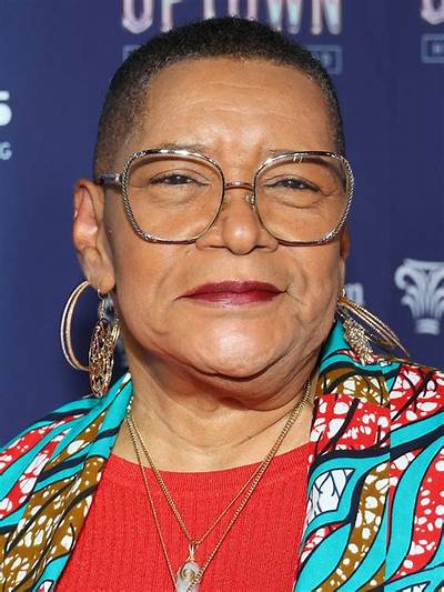 Marsha Warfield's Partner: Uncovering the Mystery