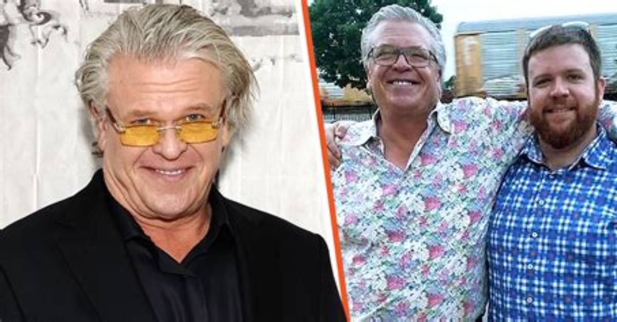 Marshall White Ron White: Unveiling the Legacy and Influence in Comedy