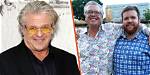 Marshall White Ron White: Unveiling the Legacy and Influence in Comedy