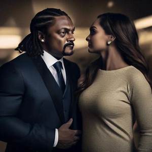 Marshawn Lynch Dating: a Deep Dive into His Romantic Life