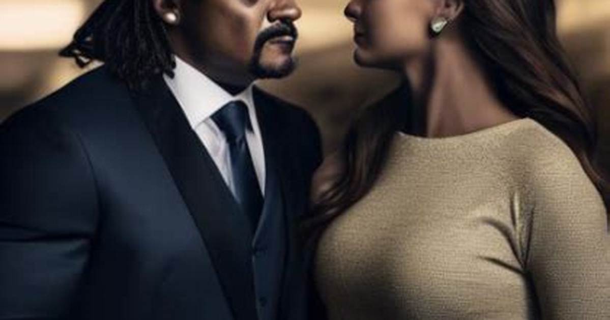 Marshawn Lynch Dating History: a Comprehensive Look at His Relationships