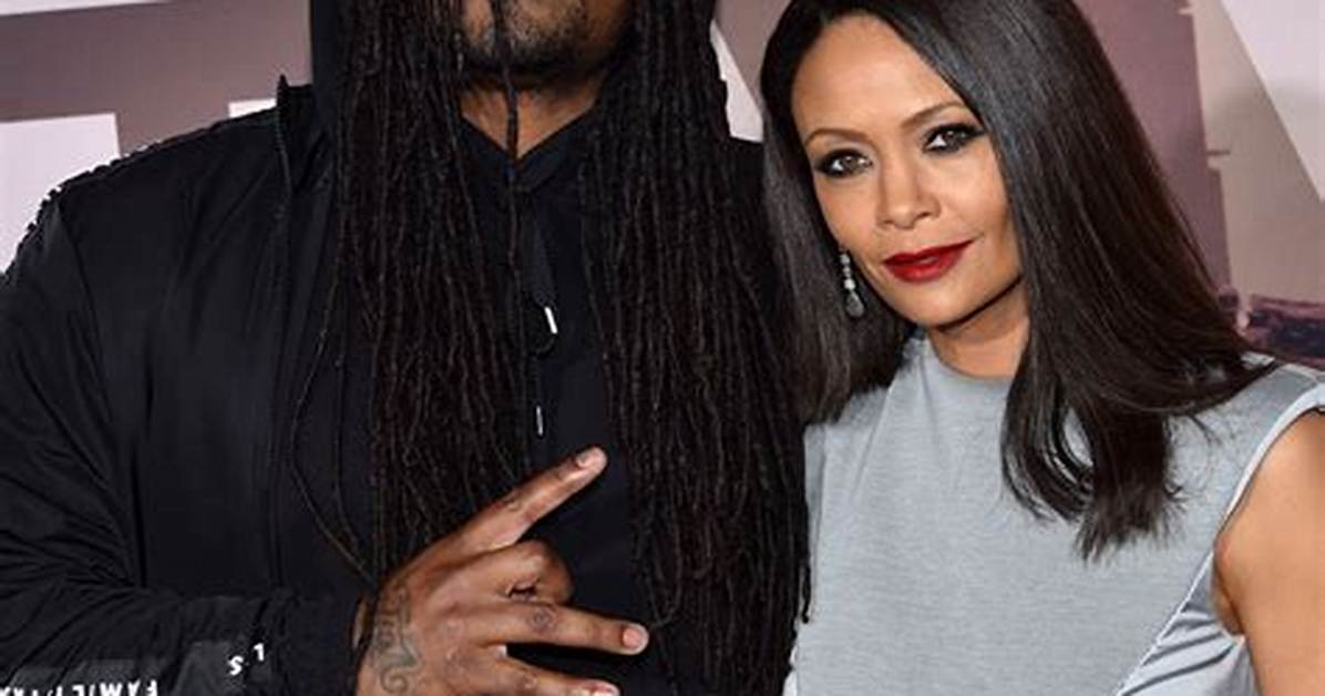 Marshawn Lynch Girlfriend 2024: Discovering the Personal Life of the Nfl Legend