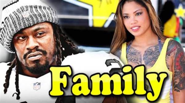 Marshawn Lynch Girlfriend: a Comprehensive Look into His Love Life