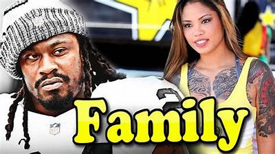Marshawn Lynch Wife Charmaine: the Ultimate Guide to Their Relationship