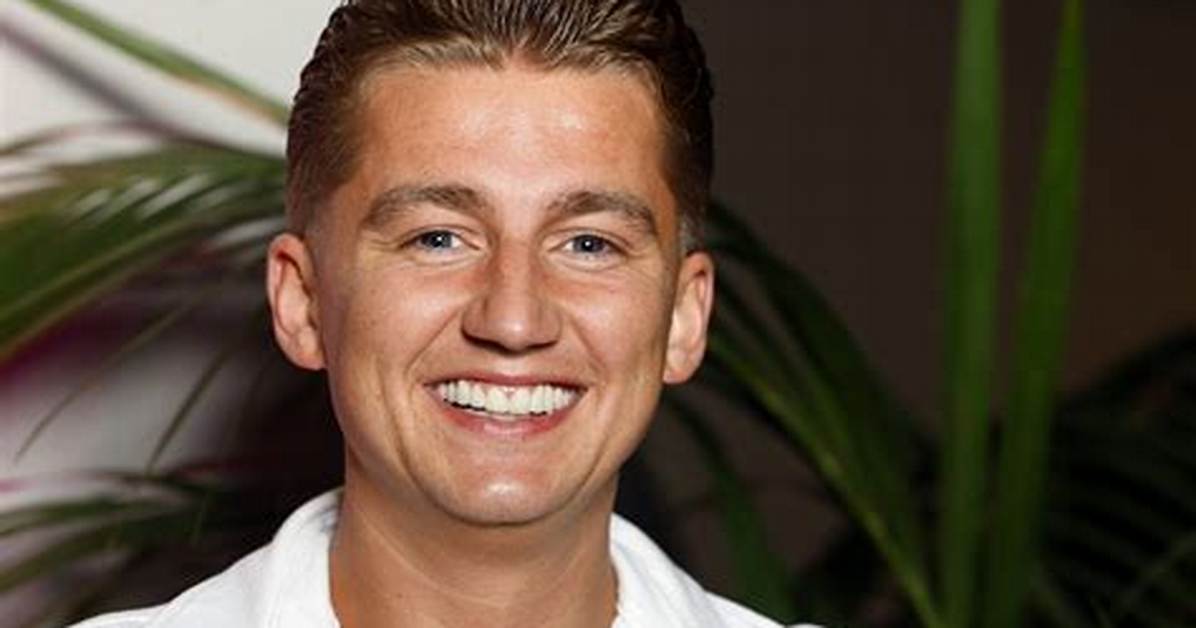 Mart Hoogkamer