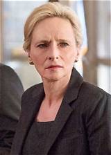 Martha Boyd: Homeland Character Profile
