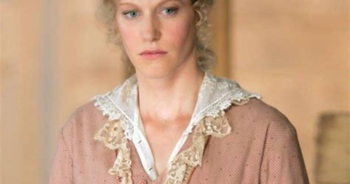 Martha Bullock: Deadwood Character Profile