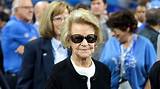 Martha Firestone Ford’s Net Worth, Biography, Fact, Career, Awards and Life Story