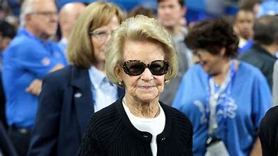 Martha Firestone Ford’s Net Worth, Biography, Fact, Career, Awards and Life Story