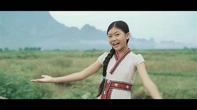 Martha Htoo Wah from Myanmar [Burma]