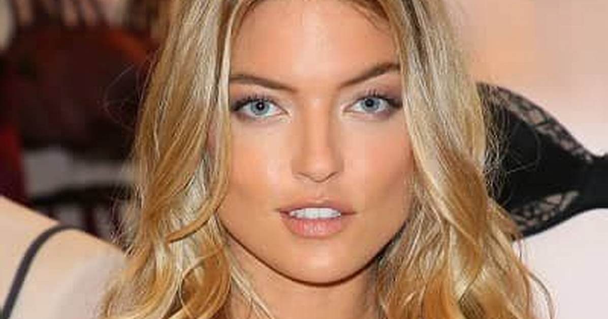 Martha Hunt Biography Facts