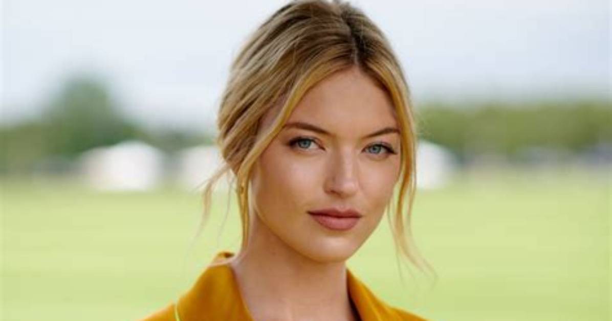 Martha Hunt