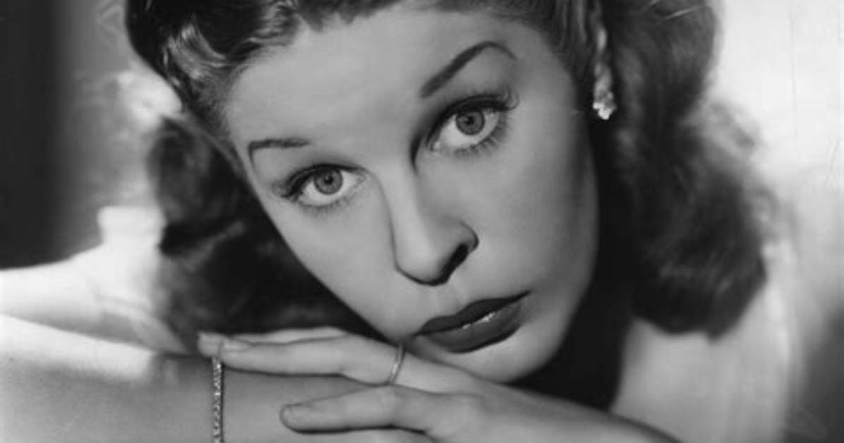 Martha Raye Age, Height, Weight, Husband, Net Worth & Bio