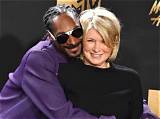 Martha Stewart and Snoop Dogg: a Unique Friendship and Culinary Partnership