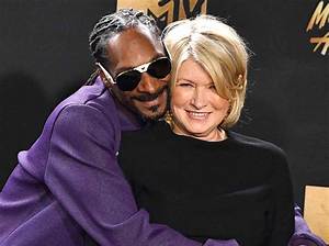 Martha Stewart and Snoop Dogg: a Unique Friendship and Culinary Partnership