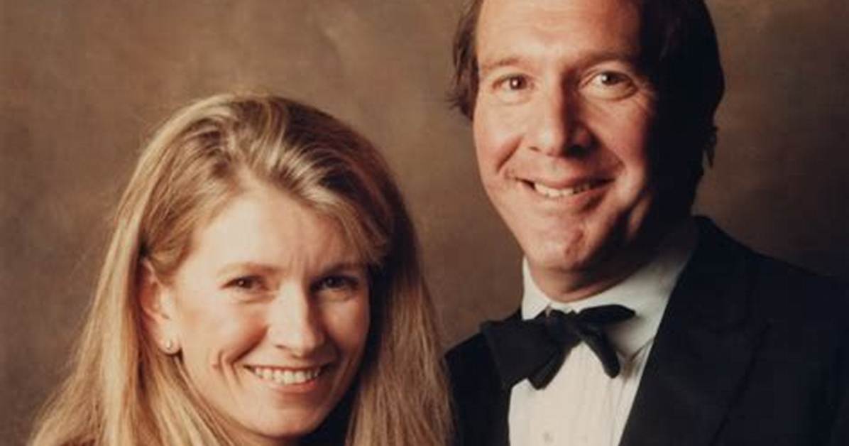 Martha Stewart's Husband: an Insider's Look at Their Marriage