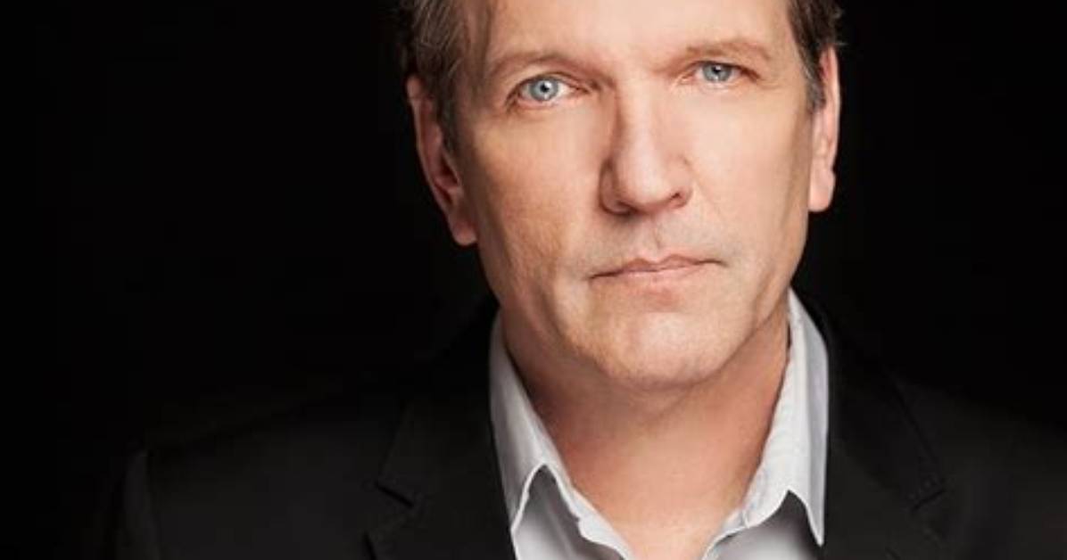 Martin Donovan Biography Facts