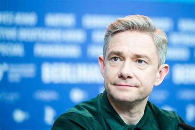 Martin Freeman: Addressing the "Homophobic" Controversy