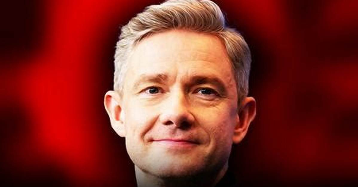 Martin Freeman Allegations: Unraveling the Controversies and the Truth Behind