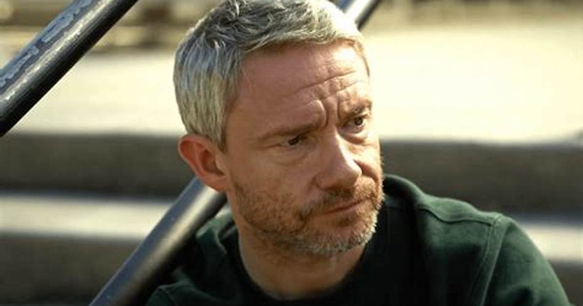 Martin Freeman and the Allegations of Homophobia: Understanding the Controversy