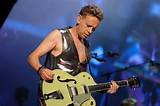 Martin Gore Net Worth – How Much Is Gore Worth?