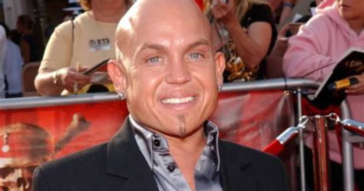 Martin Klebba Married, Wife, Children, Net Worth, Facts, Wiki-Bio