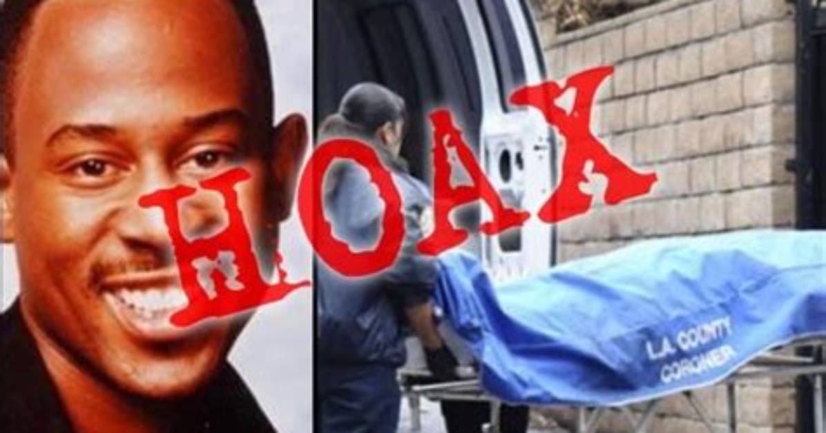 Martin Lawrence Death Hoax: Fact or Fiction?