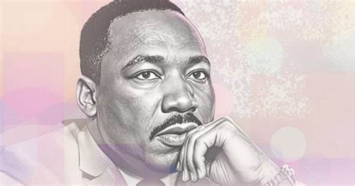 Martin Luther King Jr Net Worth Understanding His
