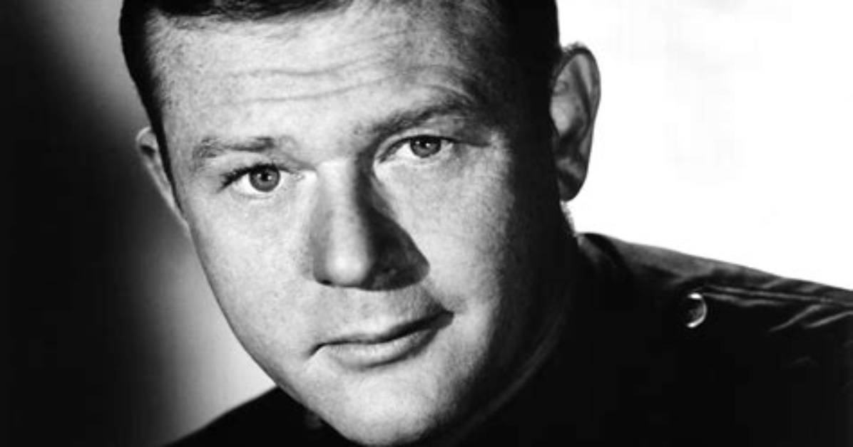 Martin Milner