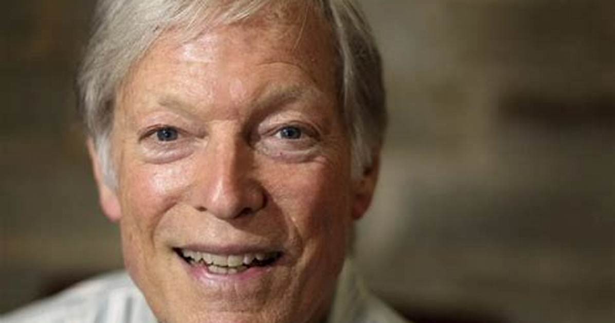Martin Rabbett: Award-Winning Actor