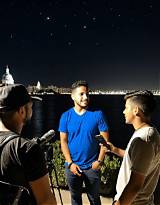 Martin Rodriguez: the Inspiring Journey of a Remarkable Individual