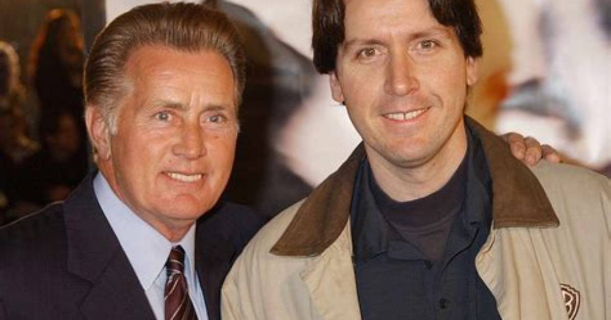 Martin Sheen's Life Status Revealed